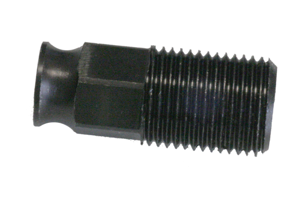 R1/2" Adapter für Bosch Power Change Werkzeugaufnahme Lochsäge Diamantbohrkrone