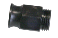 5/8" adapter voor Bosch Power Change