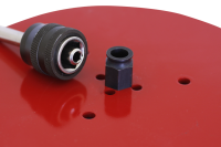 5/8" adapter för Bosch power change
