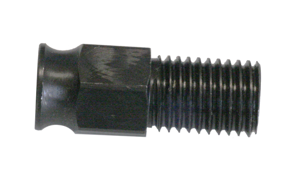 M16 adaptér na Bosch Power Change