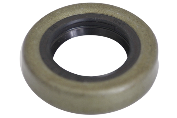 Simmer ring radial rotary oil shaft seals 17.5x30x7 mm