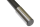 Serie di 9 pezzi utensili per torni con attacco cilindrico 16 mm