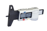 Tires profile measuring digital caliper