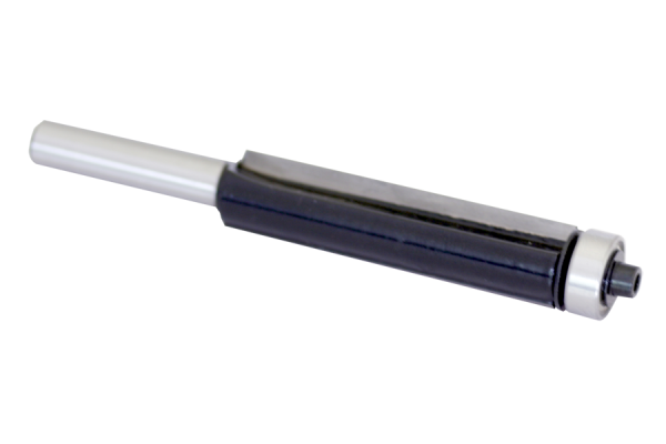 Twardy metal frenakładką węglików wolframu do frezarki pionowej zaczepem 8 mm