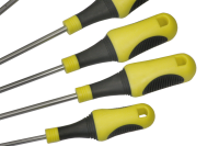 8 pcs. screwdriver set