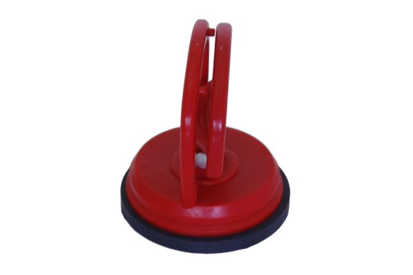 Mini-vakuumglas sughållare handtag kopp