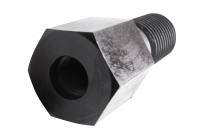 5/4" gevind adapter til diamant-borekrone 1-1/4" --- R1/2"