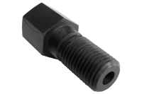 5/4" gevind adapter til diamant-borekrone 1-1/4" --- R1/2"