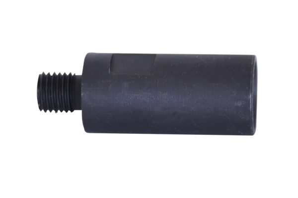 Gevind adapter til diamant-borekrone M16 --- R1/2"