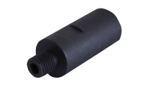 Gevind adapter til diamant-borekrone M16 --- R1/2"