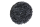 CBS CSD nylon puhdistuslevyt karkea puhdistusfleece Ø 50 mm