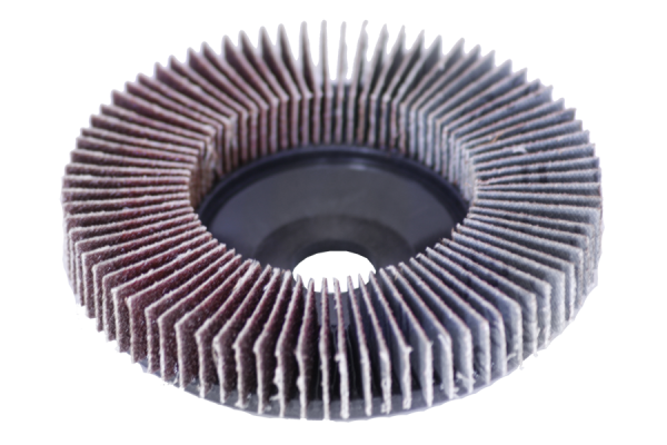 Ściernica listkowa 100x16 mm uziarnieniu 60