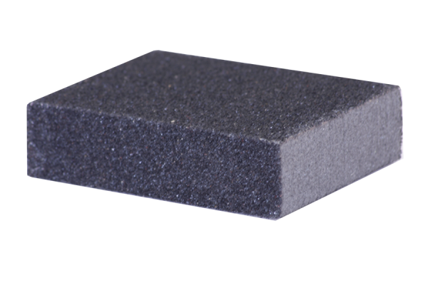 Grinding sponge grit 80