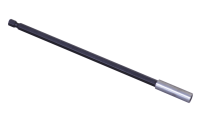 Langer magnetischer Bithalter 1/4" Sechskant 200 mm...