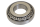 30208 cuscinetto a rulli conici 40x80 mm (80x40 mm)