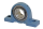 Łożysko dzielone samosmarujące 25 mm UCP205