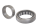 Cylindrical roller bearing 85x45 mm 45x85 mm NF209E