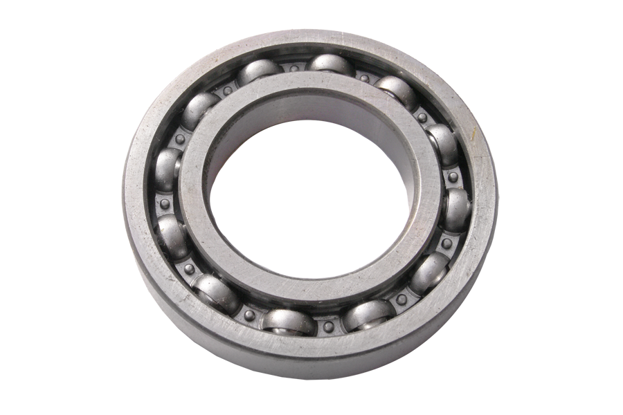 2 Kugellager 6307 ZZ – 35 X 80 X 21 Mm – Chromstahl, P0, CN – Von IBU / ABEG