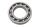 6309 rodamiento de bola 45x100x25 mm (100x45x25 mm)