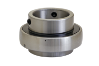 Insert ball bearing 35x72 mm type UC207