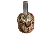 30 mm Schleifmop Lamellenschleifer Fächerschleifer...