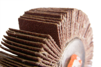 40 mm sapli mop zimpara kum kalınlığı 100