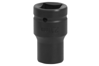 1" impact socket SW 21 mm