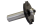 5 mm slot kutter 5x41 mm aksel 8 mm