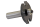 5 mm slot kutter 5x41 mm aksel 8 mm