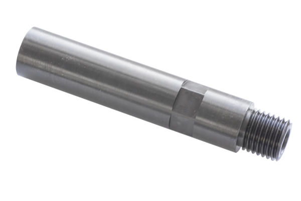 200 mm förlängning R1/2 --- M16 gänga
