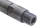 200 mm extension with R1/2" --- M16 thread for diamond core drill