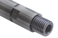 200 mm extension with R1/2" --- 1-1/4" thread for diamond core drill