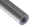 200 mm extension with R1/2" --- 1-1/4" thread for diamond core drill