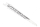 150 mm träbearbetning sågblad för recipro såg (grov)