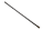 32 mm SDS Max Quadro X отбойная буровая коронка 32x600 mm