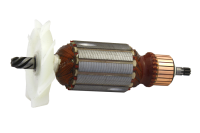 Armaturrotormotorreservedeler for Hilti TE5 (201536)