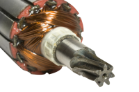 Anker Rotor Motor Ersatzteile für Hilti TE74 TE75 (206250)