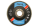 115 mm nakładka szlifierska 115x22,2 mm uziarnieniu 240