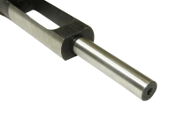 Plug and dowel cutter drill bit Ø 8 mm