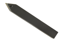 10 mm:n välikepidin työkalunpitimen veitsi sorville