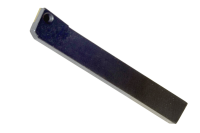8 mm nóż tokarski składany do tokarki