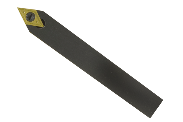 8 mm:n välikepidin työkalunpitimen veitsi sorvia varten