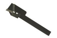8 mm innsatsholder verktøyholderkniv for dreiebenk