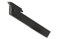 10 mm innsatsholder verktøyholderkniv for dreiebenk