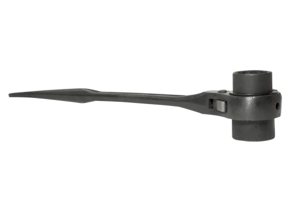 Торцевой гаечный ключ с гранным углублением 21 mm/24 mm