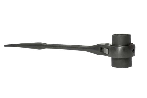 Monterings skruvuttag 21 mm/24 mm