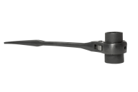 Торцевой гаечный ключ с гранным углублением 21 mm/24 mm