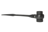 Monterings skruvuttag 21 mm/24 mm