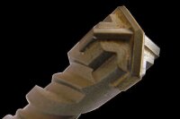 10 mm SDS Max Quadro X foret-marteau 10x600 mm