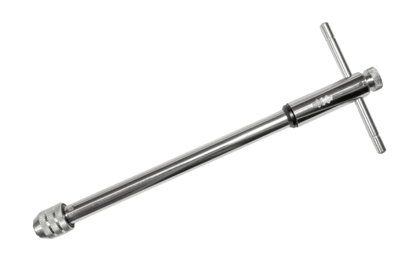 Llave para machuelo 255 mm
